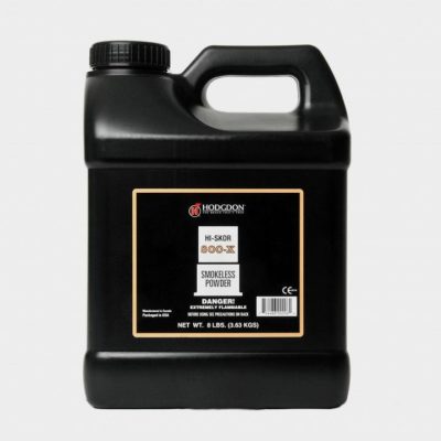 Hodgdon 800X Powder – 8lb