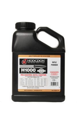 Hodgdon Powder – H1000 8lb