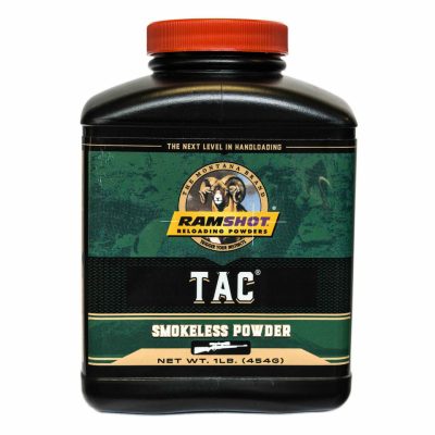 Ramshot TAC Rifle Powder 1Lb