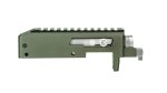 Tactical Solutions X-Ring 10/22 Takedown Receiver Black .22 LR - Image 4