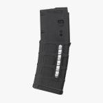 Magpul PMAG Magazine M3 Black .223 Rem / 5.56 NATO / .300BLK 30rd Window - Image 3