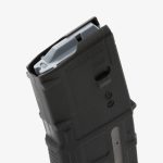Magpul PMAG Magazine M3 Black .223 Rem / 5.56 NATO / .300BLK 30rd Window - Image 2