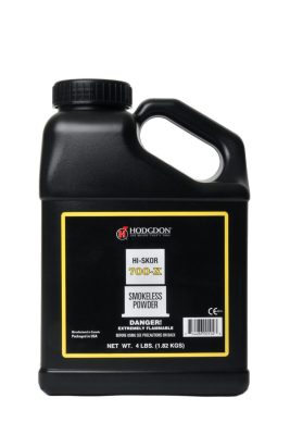 Hodgdon Hi-Skor 700X Powder