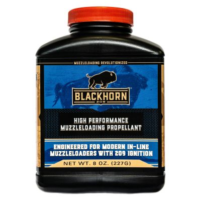blackhorn 209 powder for sale