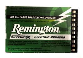 Remington Etronx