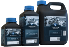 Vihtavuori N550 Smokeless Gun Powder