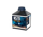 Vihtavuori N570 Smokeless Gun Powder
