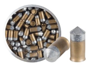 Crosman LF1785 Pellet Gold .177 125 - Image 3