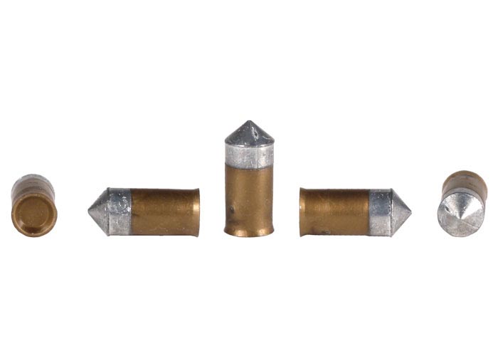 Crosman LF1785 Pellet Gold .177 125 - Image 4