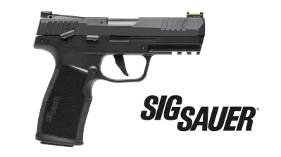 Sig P322 .22LR Pistol for Sale