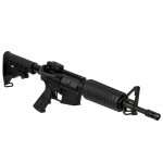 Colt M4A1 Commando 5.56mm Full Auto Rifle | 11.5" Barrel
