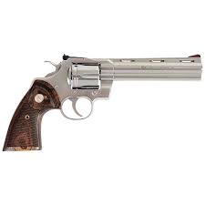 Colt Python for Sale